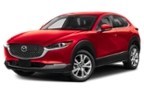 2026 Mazda CX-30 GS-Auto