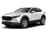 2023 Mazda CX-30 GS AWD Exterior Shot 1