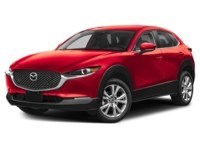 2024 Mazda CX-30 GS AWD Exterior Shot 1