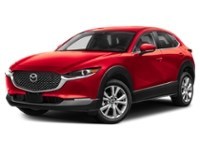 2024 Mazda CX-30 GS AWD Exterior Shot 1