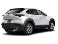 2023 Mazda CX-30 GS AWD Exterior Shot 2