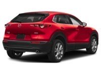 2023 Mazda CX-30 GS AWD Exterior Shot 2