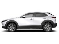 2023 Mazda CX-30 GS AWD Exterior Shot 6