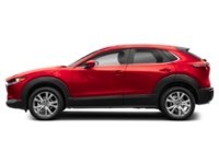 2024 Mazda CX-30 GS AWD Exterior Shot 6