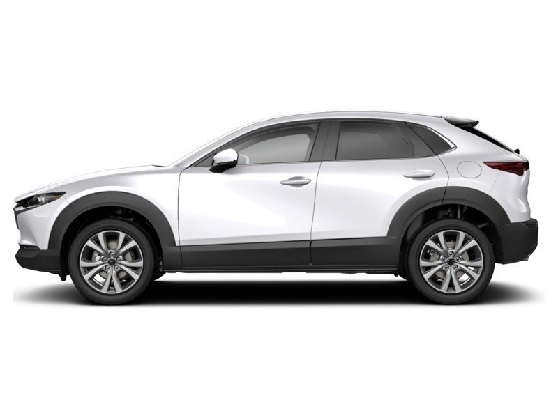 2025 Mazda CX-30 GS AWD Exterior Shot 6
