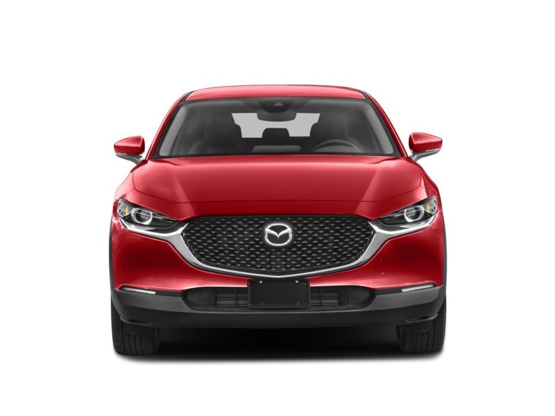 2025 Mazda CX-30 GS AWD Exterior Shot 5