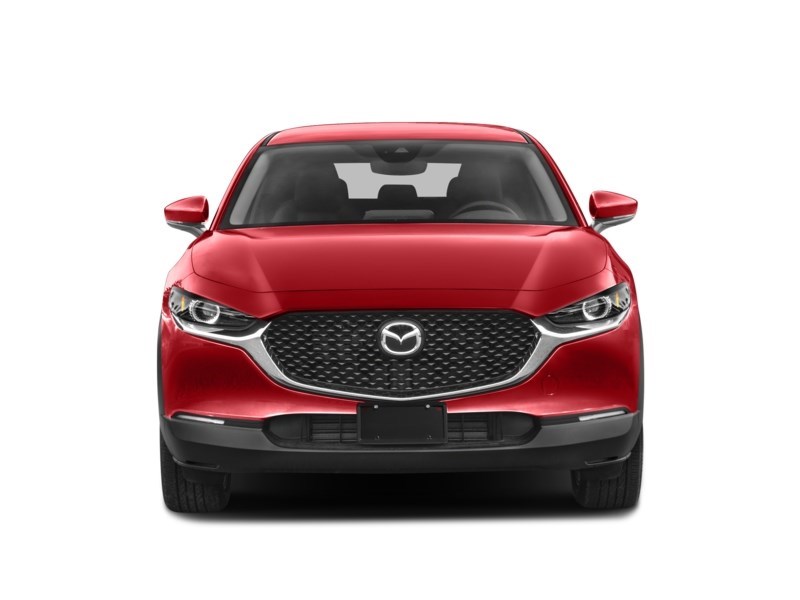 2023 Mazda CX-30 GS AWD Exterior Shot 5