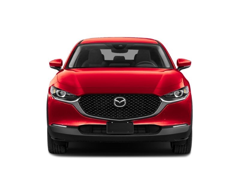 2025 Mazda CX-30 GS AWD Exterior Shot 5