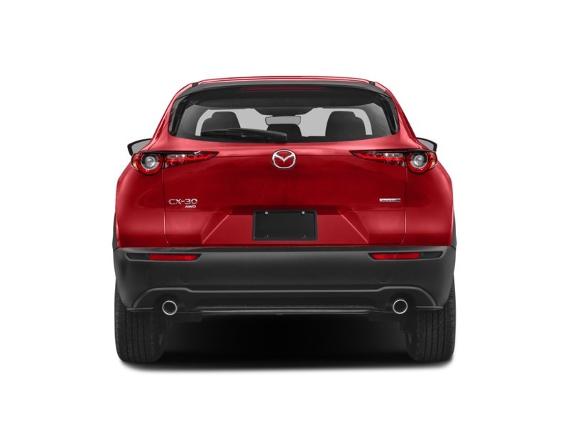 2025 Mazda CX-30 GS AWD Exterior Shot 7