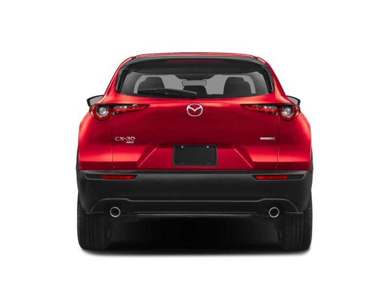 2024 Mazda CX-30 GS AWD Exterior Shot 7