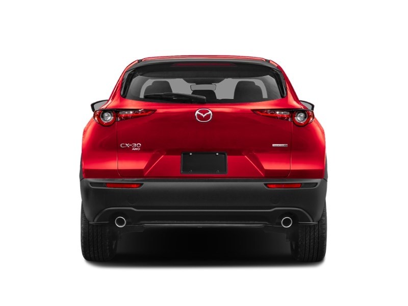 2024 Mazda CX-30 GS AWD Exterior Shot 7