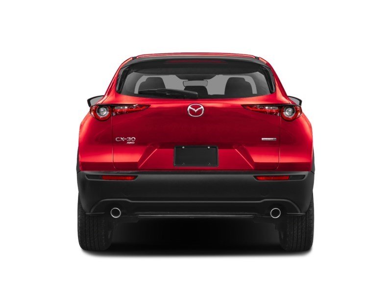2024 Mazda CX-30 GS AWD Exterior Shot 7