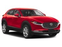 2024 Mazda CX-30 GS AWD Exterior Shot 8
