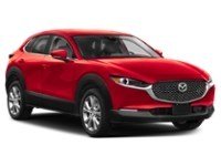 2025 Mazda CX-30 GS AWD Exterior Shot 8
