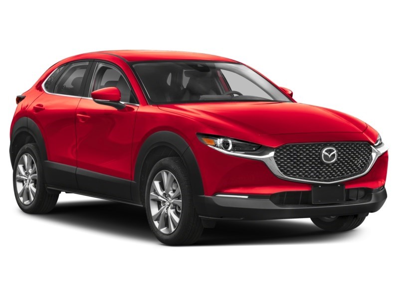 2024 Mazda CX-30 GS AWD Exterior Shot 8
