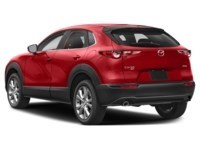 2023 Mazda CX-30 GS AWD Exterior Shot 9