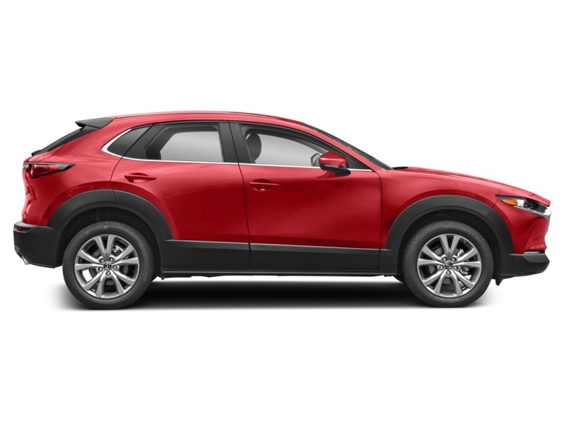 2023 Mazda CX-30 GS AWD Exterior Shot 10