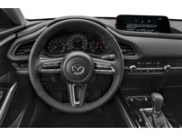 2025 Mazda CX-30 GS AWD Interior Shot 3