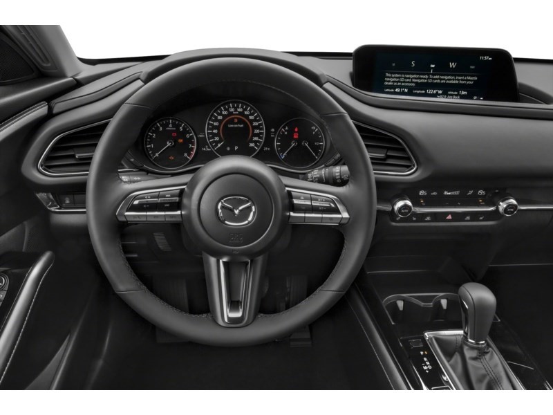 2023 Mazda CX-30 GS AWD Interior Shot 3