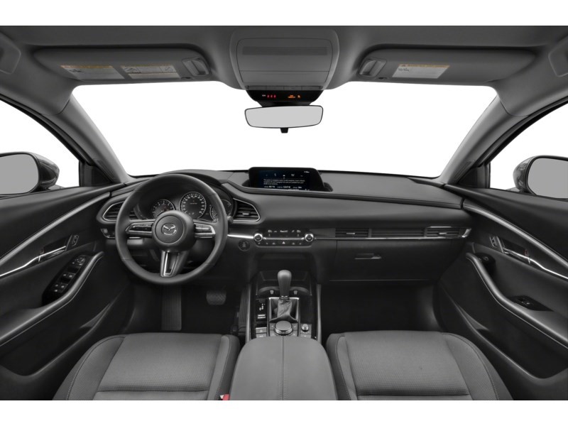 2023 Mazda CX-30 GS AWD Interior Shot 6