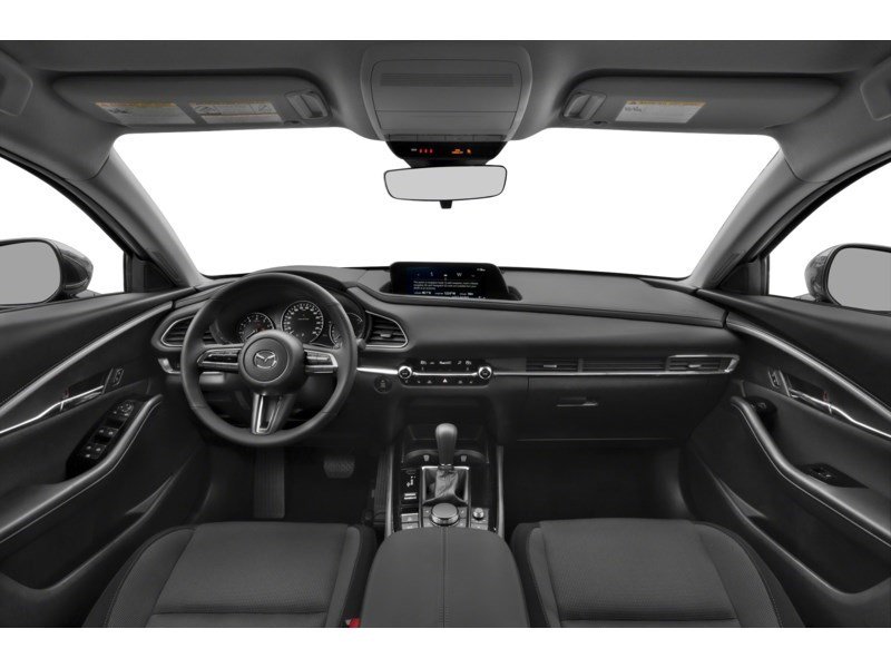 2023 Mazda CX-30 GS AWD Interior Shot 6