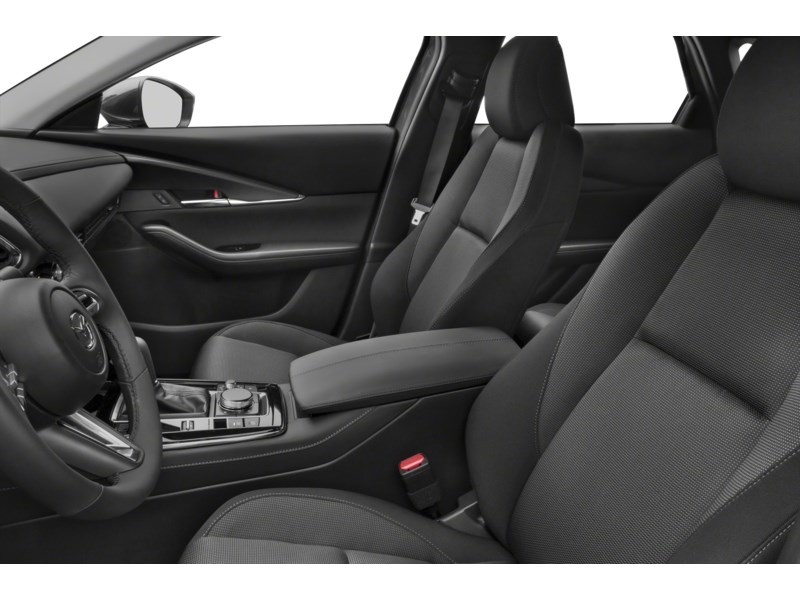 2023 Mazda CX-30 GS AWD Interior Shot 4