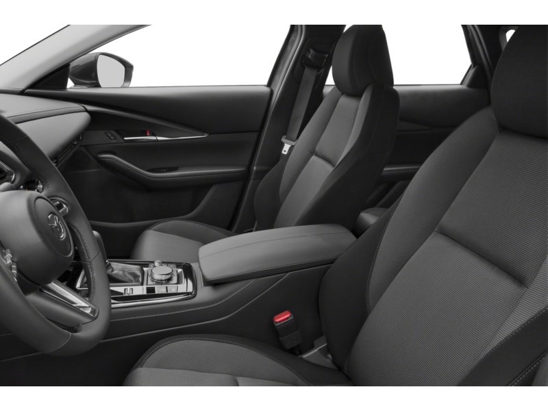 2024 Mazda CX-30 GS AWD Interior Shot 4