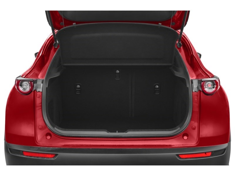 2025 Mazda CX-30 GS AWD Exterior Shot 4
