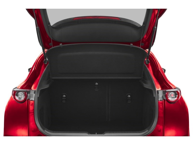 2024 Mazda CX-30 GS AWD Exterior Shot 4