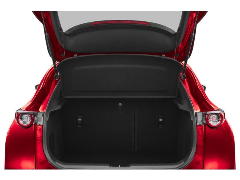 2024 Mazda CX-30 GS AWD Exterior Shot 4