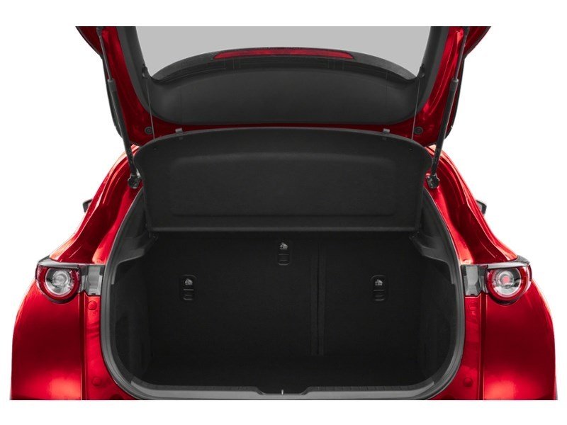 2025 Mazda CX-30 GS AWD Exterior Shot 4