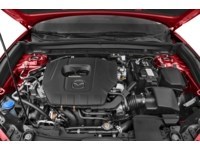 2025 Mazda CX-30 GS AWD Exterior Shot 3