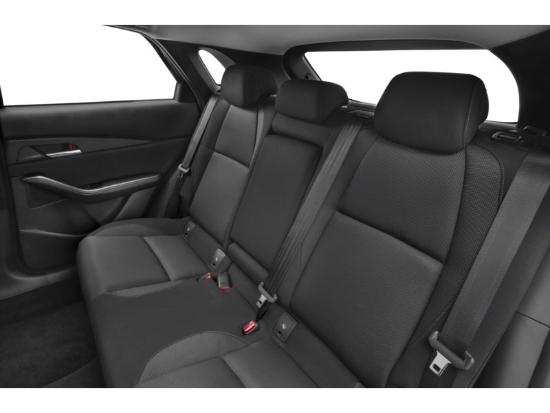 2025 Mazda CX-30 GS AWD Interior Shot 5