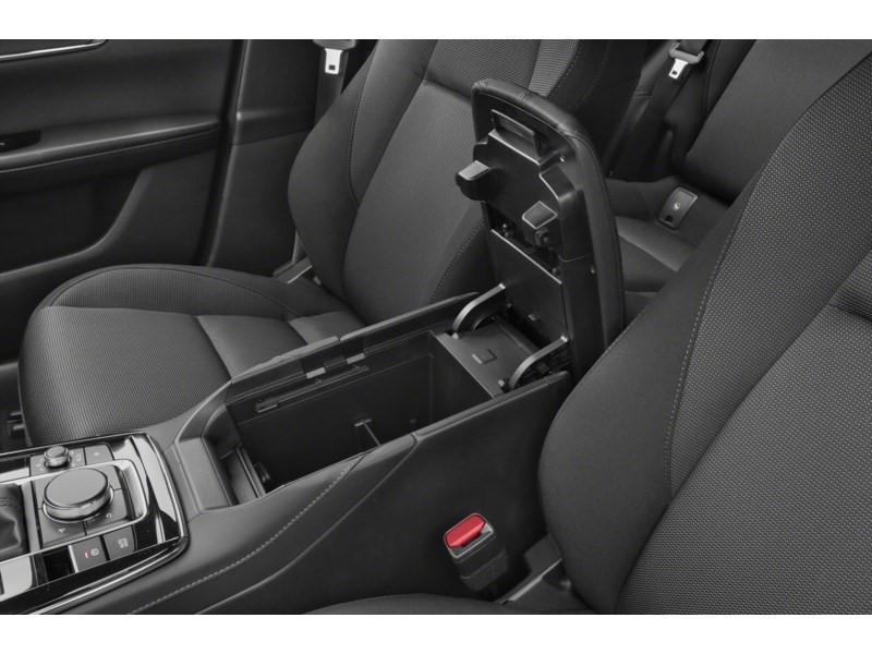 2023 Mazda CX-30 GS AWD Interior Shot 7