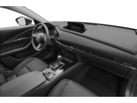 2024 Mazda CX-30 GS AWD Interior Shot 1