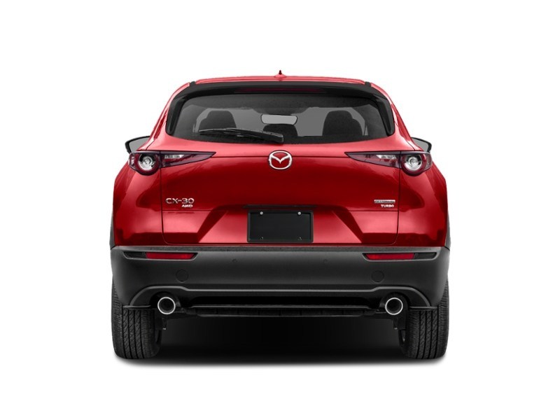 2023 Mazda CX-30 GT w/Turbo AWD Exterior Shot 7