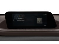 2023 Mazda CX-30 GT w/Turbo AWD Interior Shot 2