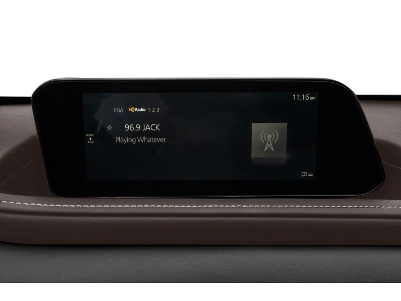 2023 Mazda CX-30 GT w/Turbo AWD Interior Shot 2