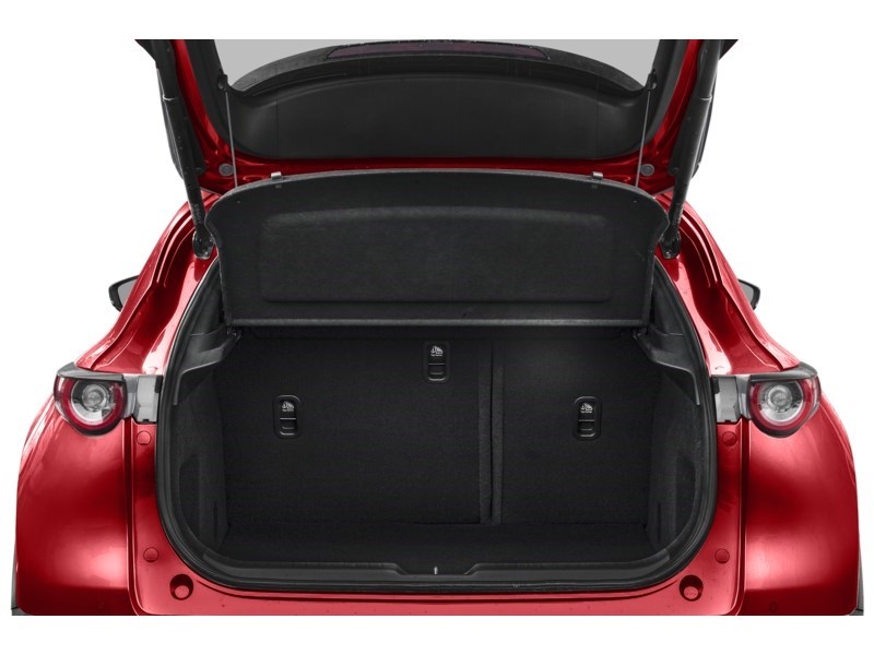 2023 Mazda CX-30 GT w/Turbo AWD Exterior Shot 4