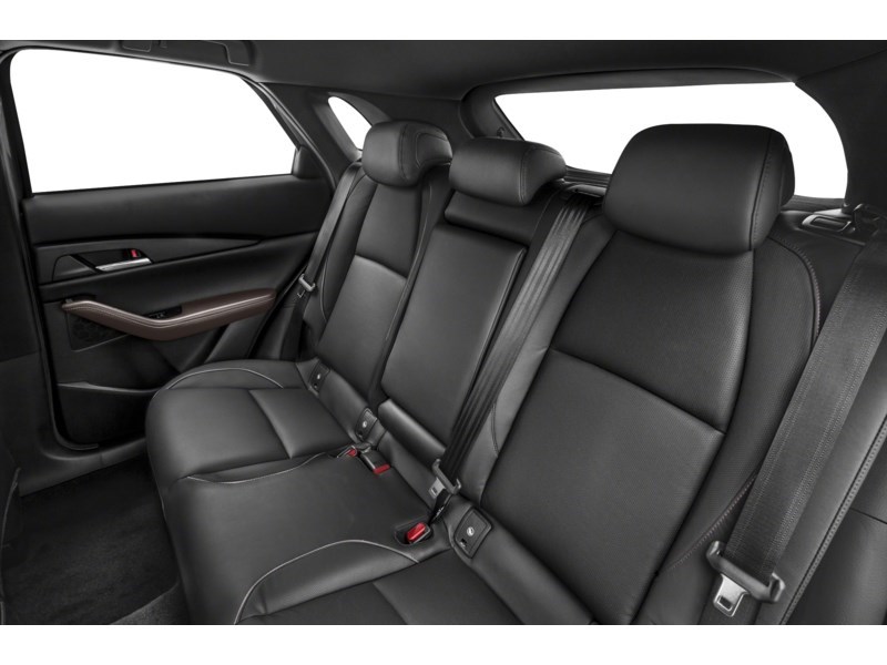 2023 Mazda CX-30 GT w/Turbo AWD Interior Shot 5