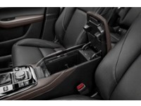 2023 Mazda CX-30 GT w/Turbo AWD Interior Shot 7