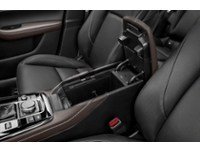 2023 Mazda CX-30 GT w/Turbo AWD Interior Shot 7