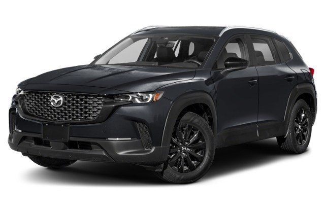 2024 Mazda CX-50 SUV