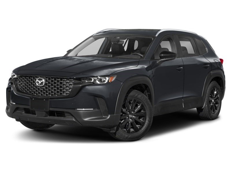 2024 Mazda CX-50 GS-L AWD Exterior Shot 1