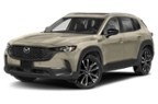 2025 Mazda CX-50 GT-Auto