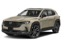2025 Mazda CX-50 GT AWD Exterior Shot 1