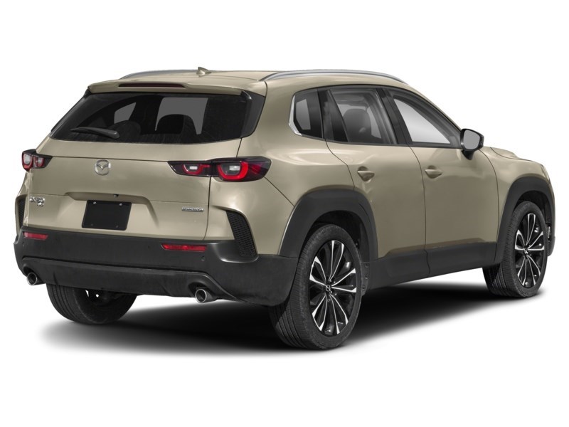 2024 Mazda CX-50 GT AWD Exterior Shot 2