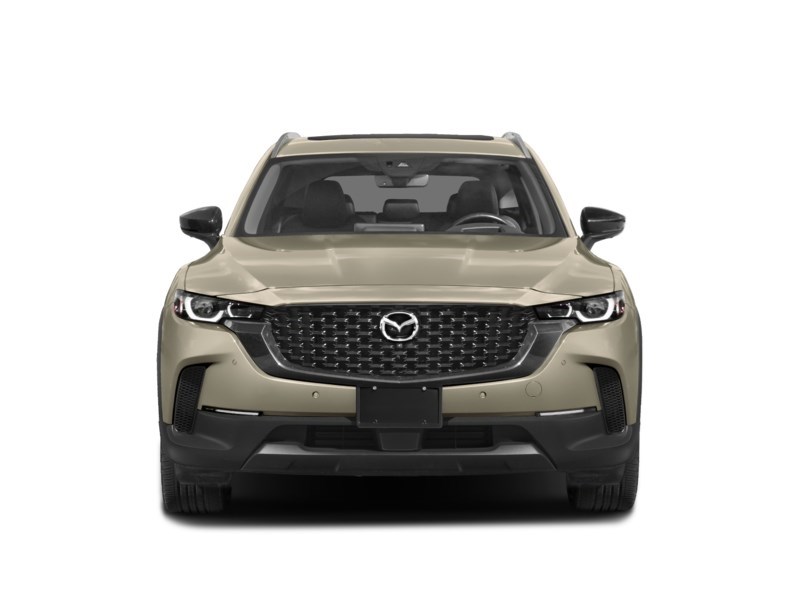 2024 Mazda CX-50 GT AWD Exterior Shot 5