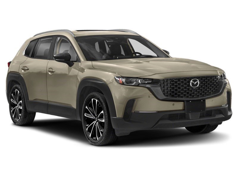 2024 Mazda CX-50 GT AWD Exterior Shot 8