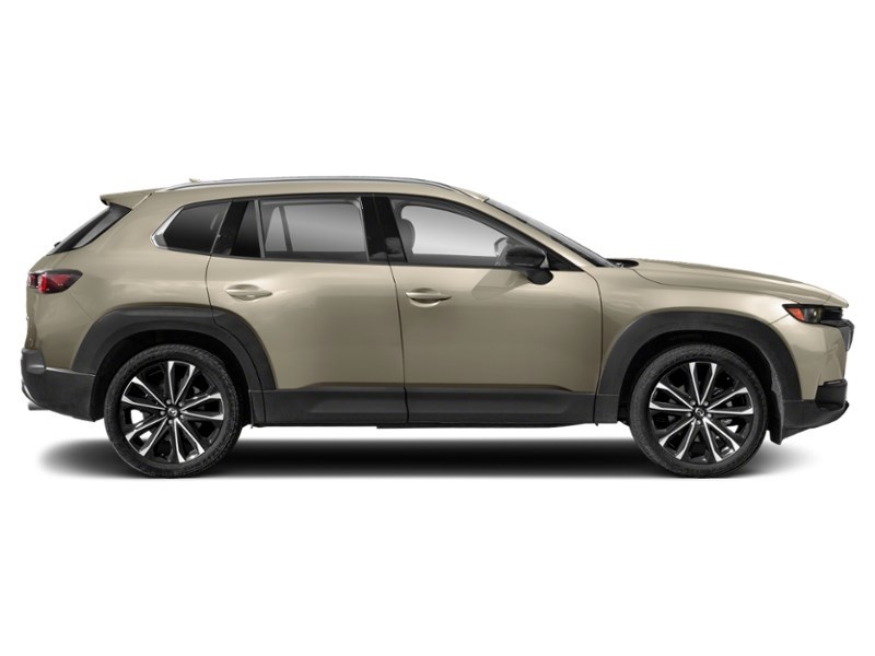 2025 Mazda CX-50 GT AWD Exterior Shot 10